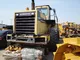 Used KOMATSU WA500 Wheel loader for sale supplier