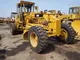 Used CAT 140G Motor Grader/CATERPILLAR 140G Grader For Sale supplier