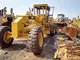 Used CAT 140G Motor Grader/CATERPILLAR 140G Grader For Sale supplier