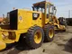 Used CAT 140G Motor Grader/CATERPILLAR 140G Grader For Sale supplier