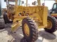 Original japan Used KOMATSU GD661A Motor Grader supplier