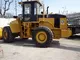 Low price Used CATERPILLAR 966G Wheel Loader supplier