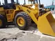 Low price Used CATERPILLAR 966G Wheel Loader supplier