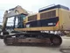 Used CAT 390D LME Excavator For Sale supplier
