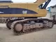 Used CAT 390D LME Excavator For Sale supplier