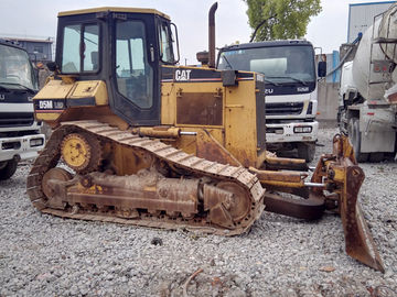 CATERPILLAR D5M BULLDOZER supplier