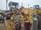 Original USA Used CAT 140K Motor Grader For Sale supplier