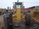 Original USA Used CAT 140K Motor Grader For Sale supplier