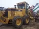 Original USA Used CAT 140K Motor Grader For Sale supplier