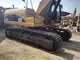 Used CAT 325DL Excavator supplier