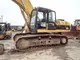 Used CAT 330C Crawler Excavator supplier