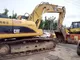 Used CAT 330C Crawler Excavator supplier