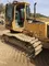 CAT D3G LGP Small Bulldozer For Sale supplier