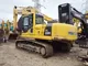 Original japan Used KOMATSU PC220-8 Excavator For Sale supplier