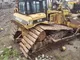 Japan Made Used CATERPILLAR D7H Bulldozer For Sale China supplier