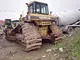 Japan Made Used CATERPILLAR D7H Bulldozer For Sale China supplier