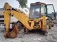 Made in UK Used JCB 3CX Backhoe Loader supplier