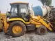 Made in UK Used JCB 3CX Backhoe Loader supplier