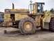 Original japan Used KOMATSU WA600 Wheel Loader supplier