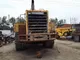 Original japan Used KOMATSU WA600 Wheel Loader supplier