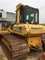 Used KOMATSU D61PX-15 Bulldozer supplier