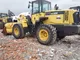 KOMATSU WA320-5 Wheel Loader For Sale supplier