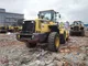 KOMATSU WA320-5 Wheel Loader For Sale supplier