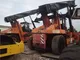 Used Kalmar 45 Ton Reach Stacker supplier