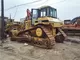 Used CAT D6H LGP Bulldozer For Sale supplier