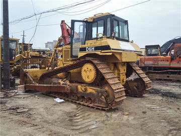 Used CAT D6H LGP Bulldozer For Sale supplier