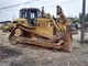 Used CAT D6H LGP Bulldozer For Sale supplier