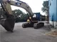 Used CAT 349DL Crawler Excavator supplier