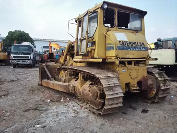 CAT D7G Dozer for sale supplier