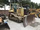 Used CAT D5N Bulldozer For Sale supplier