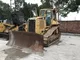 Used CAT D5N Bulldozer For Sale supplier