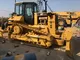 Used Caterpillar D6M Dozer for sale supplier