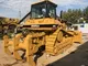 Used Caterpillar D6M Dozer for sale supplier