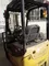 Used KOMATSU 1 Ton Electric Forklift supplier