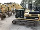 Hot Sale Used CAT 336D 36 ton Excavator for sale supplier