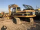 Hot Sale Used CAT 330BL Excavator supplier