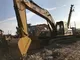 Hot Sale Used CAT 330BL Excavator supplier