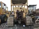 Used CAT D7G Bulldozer with Hyster Winch supplier
