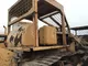 Used CAT D7G Bulldozer with Hyster Winch supplier