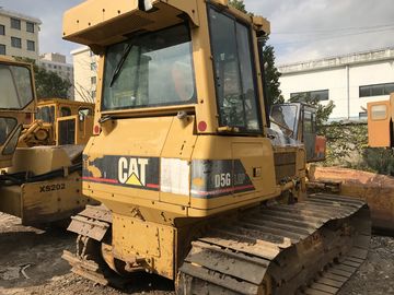 Used CAT D5G Bulldozer supplier