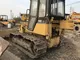 Used CAT D3C Series III Bulldozer supplier