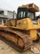 Used John Deere 750J Bulldozer supplier