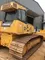 Used John Deere 750J Bulldozer supplier