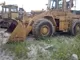 Used CAT 966E Wheel Loader for sale supplier