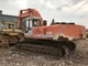 Made in japan Used HITACHI EX300 EX300-1 Excavator for sale supplier