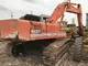 Made in japan Used HITACHI EX300 EX300-1 Excavator for sale supplier